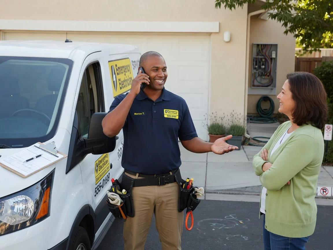 Emergency Electrician Newberry, FL FAQs